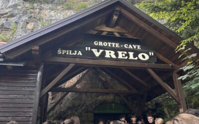 Završni izlet osmaša