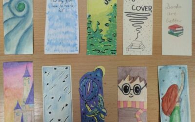 Bookmark Exchange projekt – knjižnice, umjetna inteligencija i budućnost priča