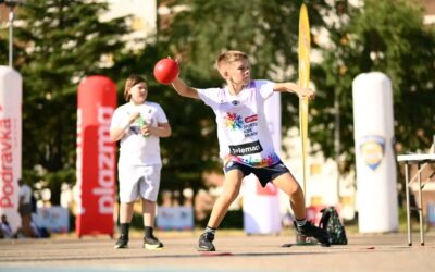 Sportski uspjeh naših četvrtaša u Rijeci
