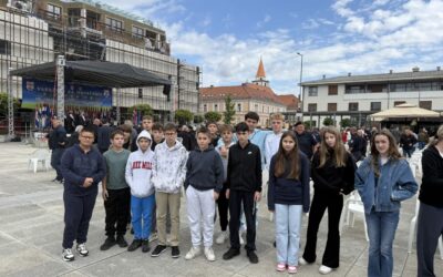 Dan oslobođenja Grada Varaždina i Dan branitelja Varaždinske županije
